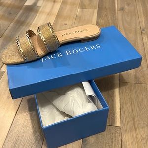 Jack Rogers Savannah Sandal